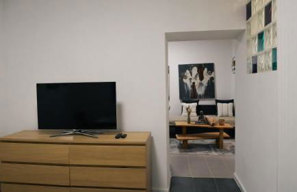 Zentrale Citywohnung mit Küche & privatem Zugang - Foto 16