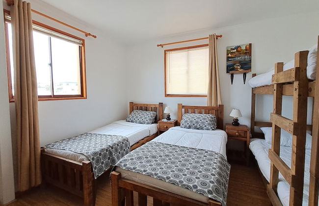 Charming Valparaíso House in Cerro Bellavista - Photo 8