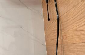 Confortável 1 Quarto Climatizado Wi-fi Garagem - Photo 22