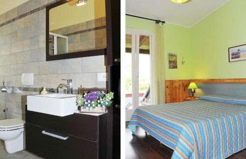 Idyllic cottage next to the beautiful Lake Idro - Foto 27