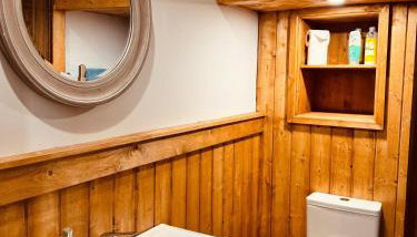 Dulrush Self-Catering Lodges - Foto 4