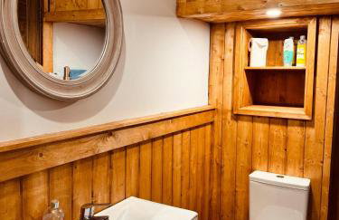 Dulrush Self-Catering Lodges - Foto 4