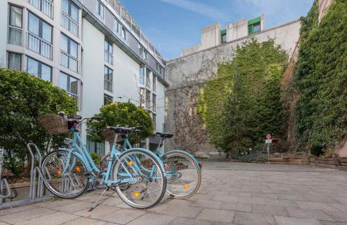 Hapimag Ferienwohnungen München - Foto 16