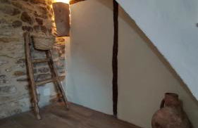 masia riu dels arbres - Foto 18