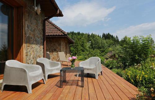 Babie Zacisze - Foto 44