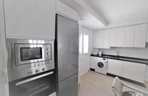 APARTAMENTO RIALTO 2 - Foto 10