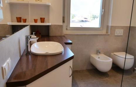 Theatre Lodge Attico teatro - Photo 30