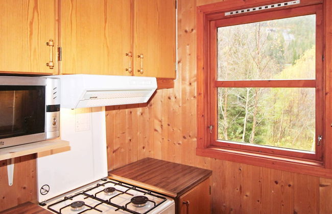 6 Person Holiday Home in Foldereid-by Traum - Photo 5