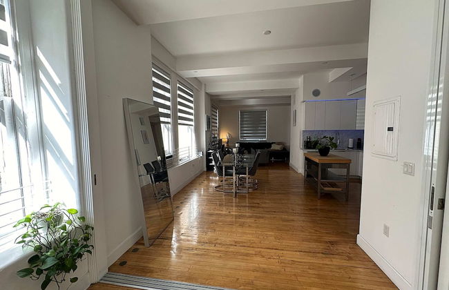 Stylish XL 2br/2ba At HWH by Oneluxstay - Foto 16