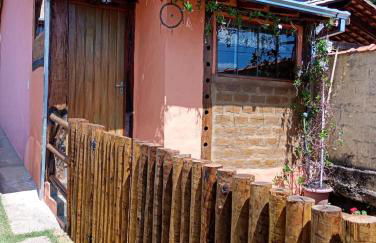 CHALEZINHO Da LÚ - Photo 3