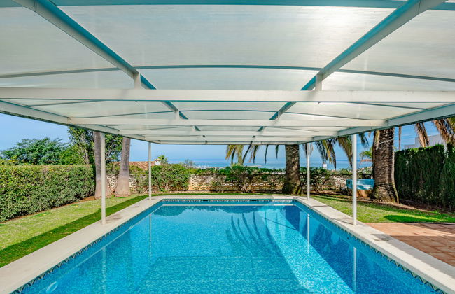 Villa Fili - Foto 39