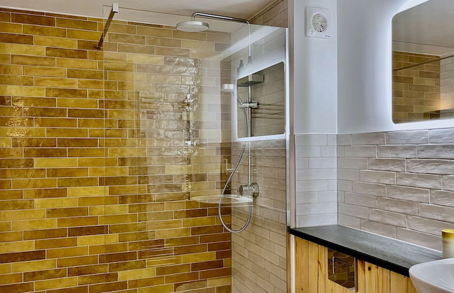 Cambrian Cottages - Foto 46