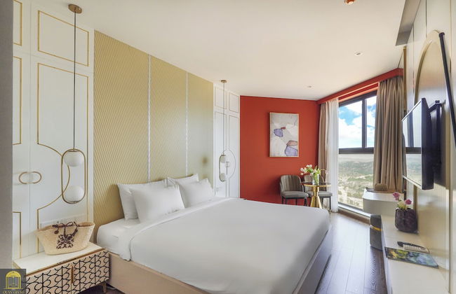 Apec Mandala de Suite Mui Ne - Foto 21