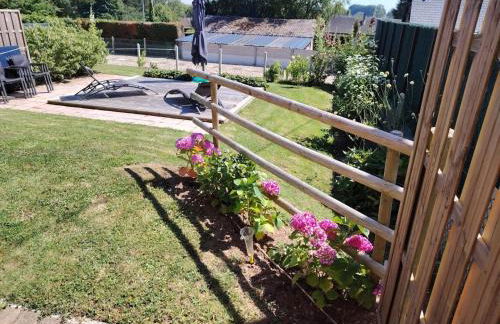 Gîte Gîtes de France® - Les Hêtres - Foto 39