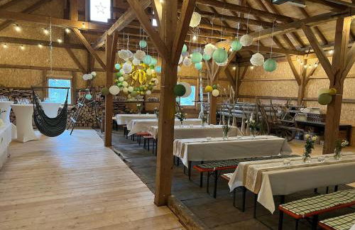 Ferienchalet Sophie - Foto 36