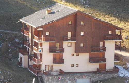 Duplex lumineux 6/7 pers, accès pistes, WIFI, animaux acceptés - FR-1-181-2836 - Foto 18