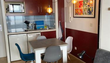 MONACO DOORS 3 Vue Mer, Piscine, Parking - Foto 2