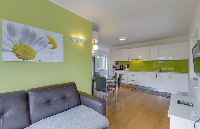 Wellness Suite Daisy - Foto 7