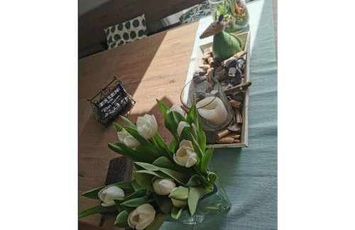 Holiday home in Ückeritz with swimming pool - Foto 9