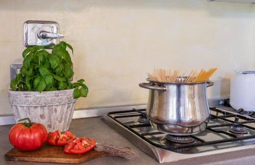 Villa Pongina with private pool - Foto 43