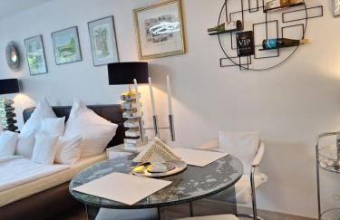 Appartement Herrlich - Foto 4