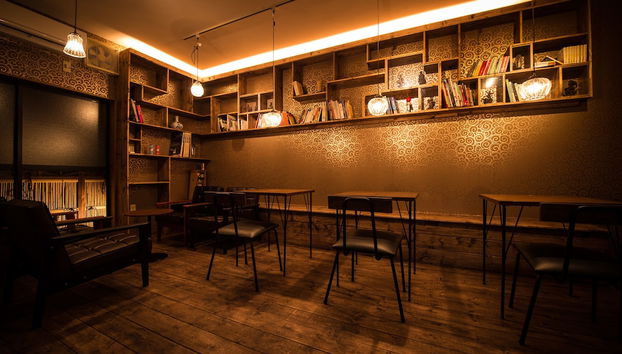 Buddha House - Photo 3, Room