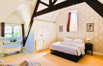 North Wing - Middleton Hall Estate - Foto 13