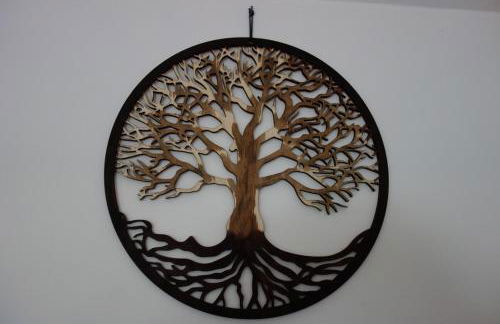 Le Nourhoët havre de Paix à l'Orée de Brocéliande - Foto 24