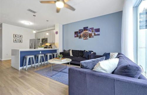 Windsor Hills Marvel Themed Home with Private Pool - Foto 49