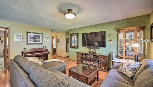 Hugo Home, Direct Lake Access and Private Dock! - Foto 3