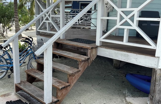 Blue Bay Cottage - Foto 25