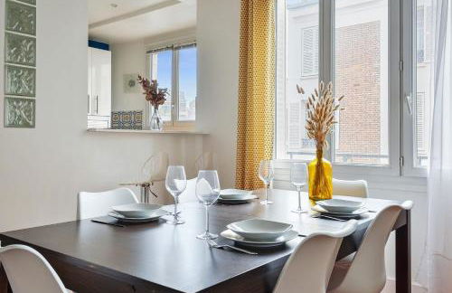 Appartement Voltaire - Welkeys - Foto 11