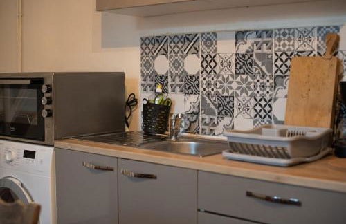 Fischerhaus Gemütliches Duplex - Foto 6