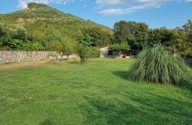 House with big garden and barbeque in nature - Foto 31