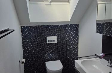 Vellberg Hideaway - Stilvolle Ferienwohnung in Vellberg, Erholung pur - Foto 11