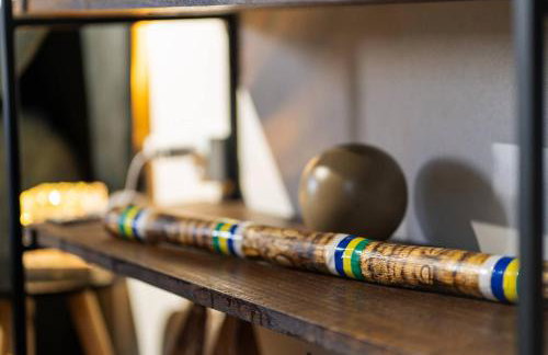 Loft no Morro da Borússia - Foto 35