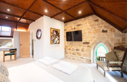 Northern Hideaways The Old Chapel, Otterburn - Foto 34