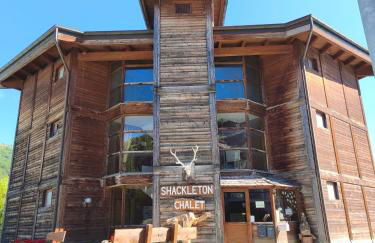 Shackleton Chalet - Foto 19