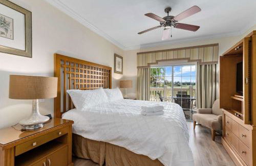 6MI to Disney Balcony View Golf Course Pool - Foto 31