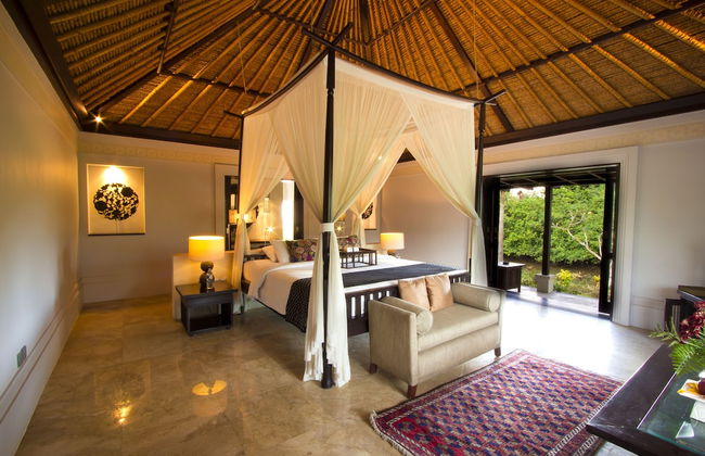 Villa Teresa Bali - Photo 6