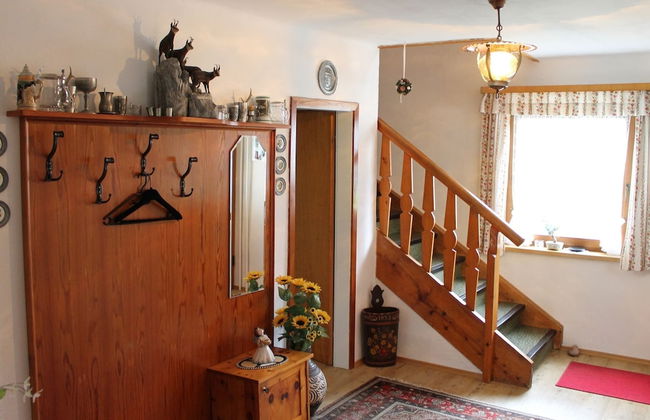 Chalet in Filzmoos With Sauna & Mountain Views - Photo 19