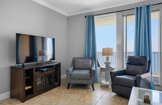 Treasure Island 1808 - Foto 14