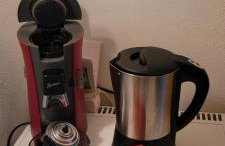 Kleine gemütliche Mansardenwohnung im Südosten Münchens - Foto 19