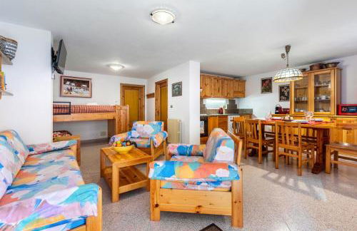 Chalet Mazod, a 5 minuti dagli impianti di sci - Free Wifi - Foto 28