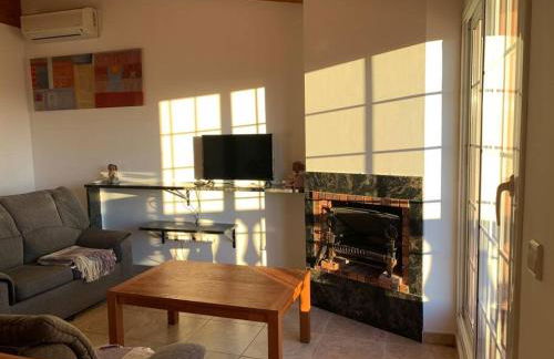 Villa Leo con vistas al mar y piscina privada - Photo 14