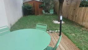 Maisonnette avec jardin proche Paris - Foto 4, Garden