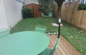 Maisonnette avec jardin proche Paris - Foto 4