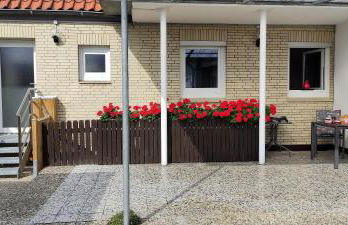 Ferienwohnung Peters in Adendorf bei Lüneburg - Foto 8