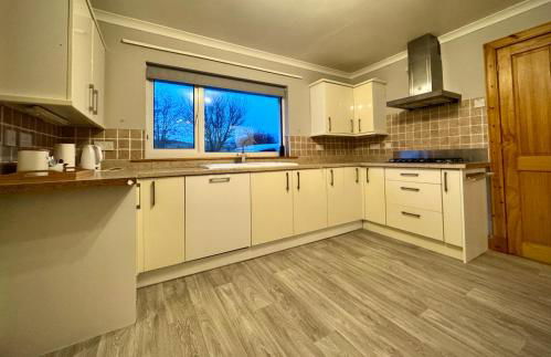 Blacksmith holiday home near Portree in central Skye - Foto 2