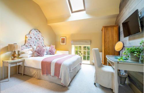 Gardeners Cottage - Foto 14